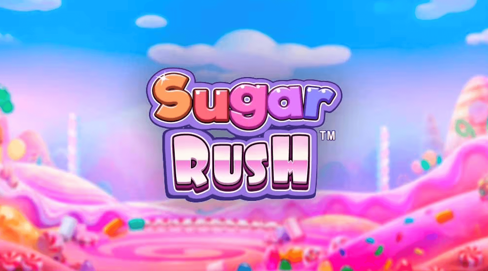 Sugar Rush от Pragmatic Play в Драгон Мани