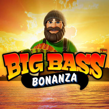 Bigger Bass Bonanza от Pragmatic Play в Драгон Мани